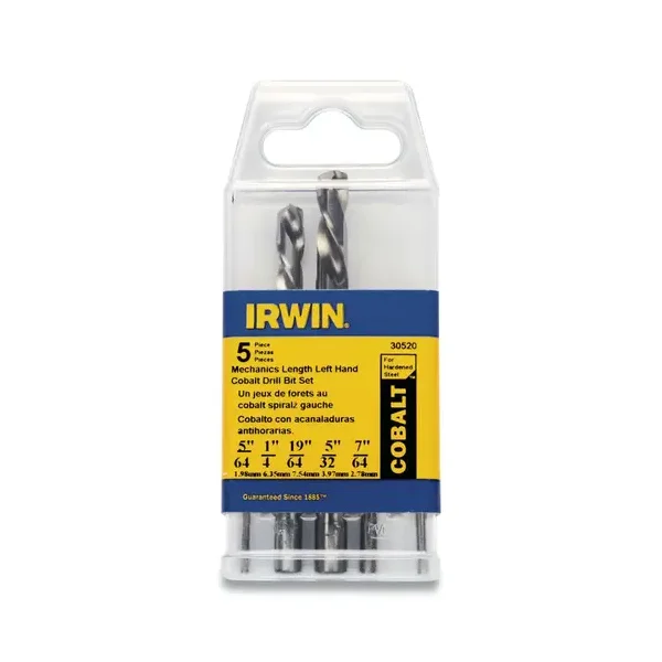 [Irwin Tools] 30520