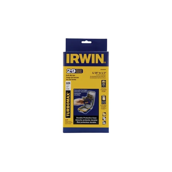 [Irwin Tools] 3018006B