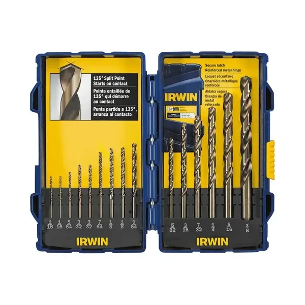 [Irwin Tools] 316015