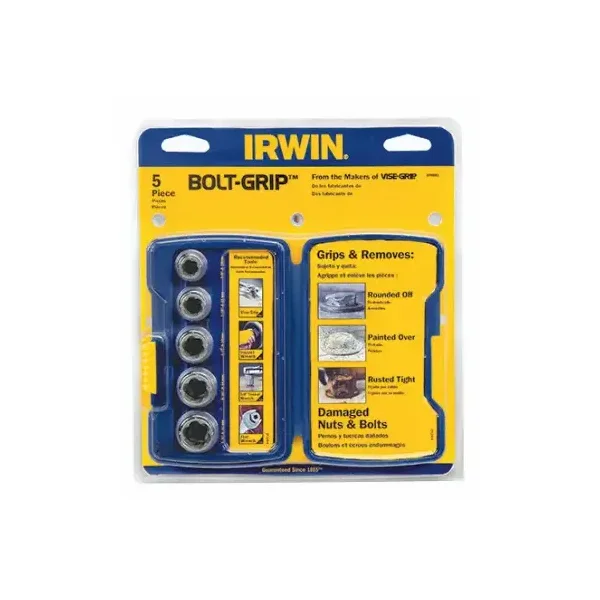 [Irwin Tools] 394001