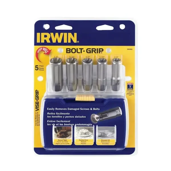 [Irwin Tools] 3094001