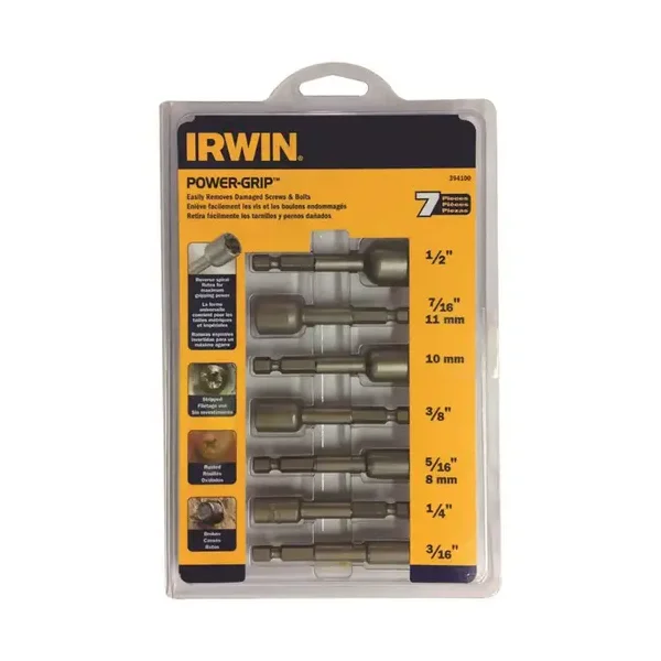 [Irwin Tools] 394100