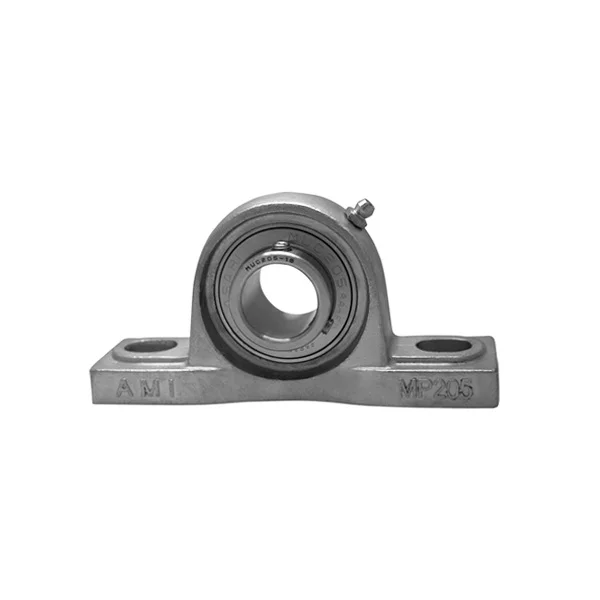 [AMI Bearings] MUCP208-24RF