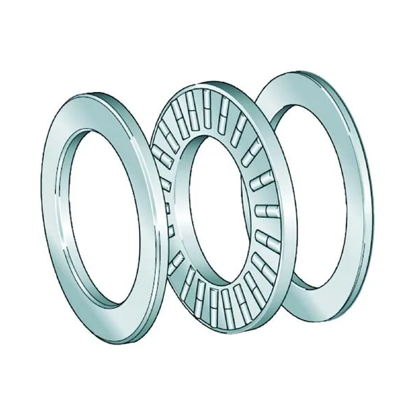 [INA Bearing] 89318M