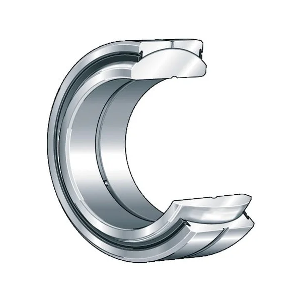 [INA Bearing] GE80DO2RS