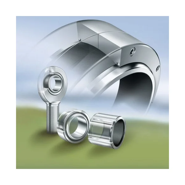 [INA Bearing] GIHNRK80LO