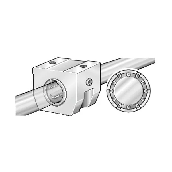[INA Bearing] GWH25B