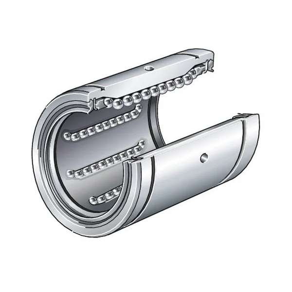 [INA Bearing] KBZ06PP