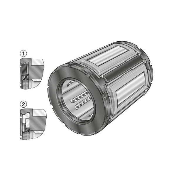 [INA Bearing] KX24PP