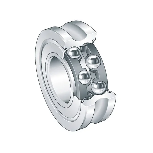 [INA Bearing] LFR50/8NPP