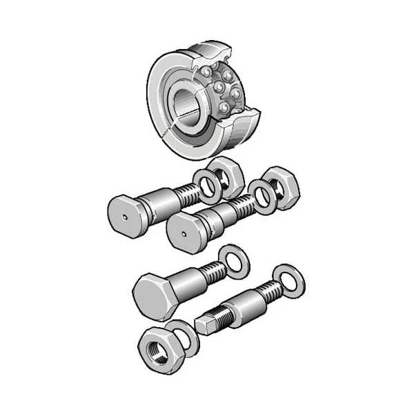 [INA Bearing] LFZ12X45A1