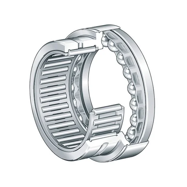 [INA Bearing] NKX15Z