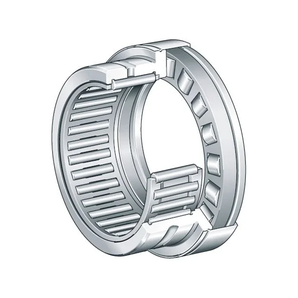 [INA Bearing] NKXR50Z