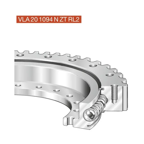 [INA Bearing] VLA200944N