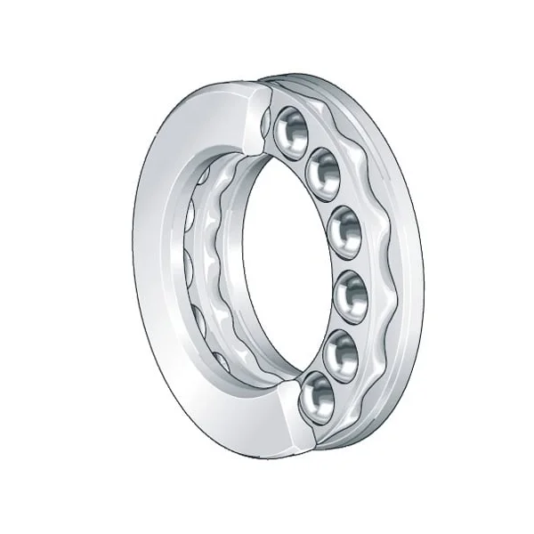 [INA Bearing] W1-1/8