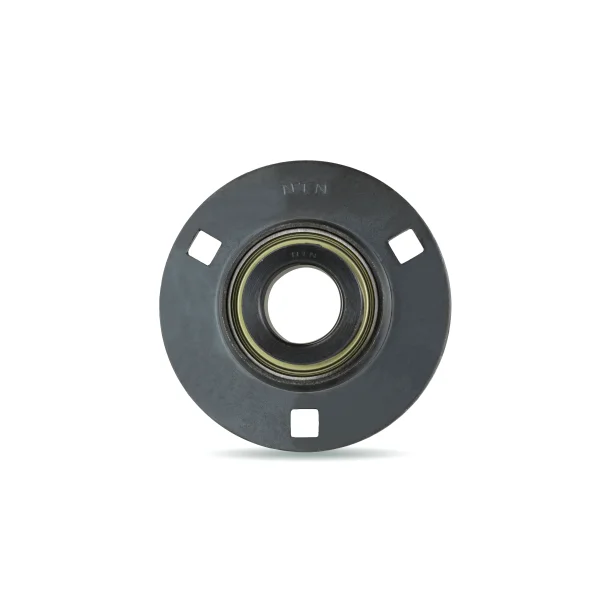 [NTN Bearing] AELPF207-104W3