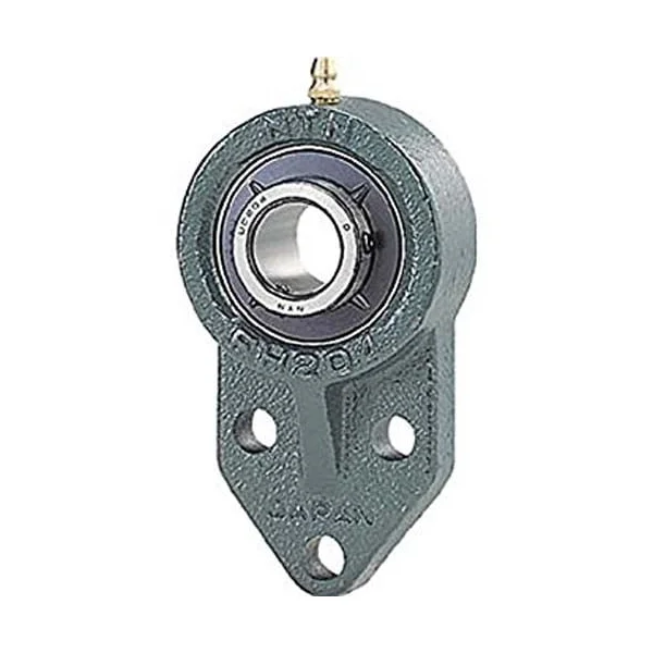 [NTN Bearing] FH207D1