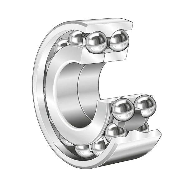 [FAG Bearing] 3313DA.MA