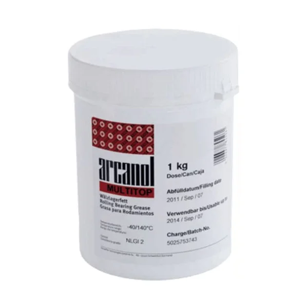 [FAG Bearing] ARCA.GREASE.MULTITOP.25KG