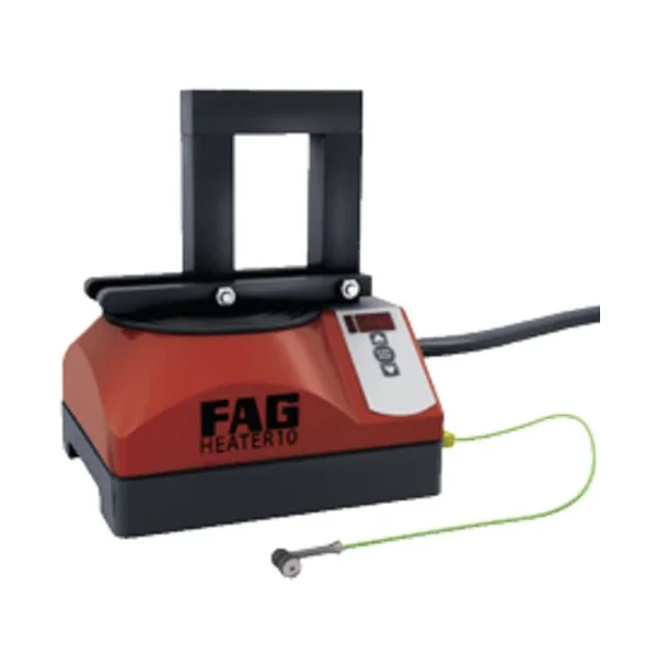 [FAG Bearing] HEATER10