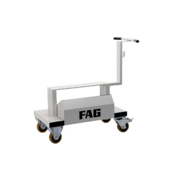 [FAG Bearing] HEATER300.TROLLEY