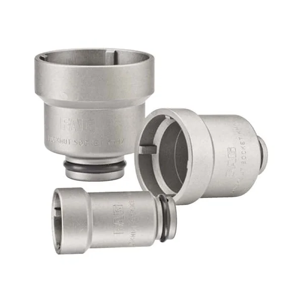 [FAG Bearing] LOCKNUT.SOCKET.KM9