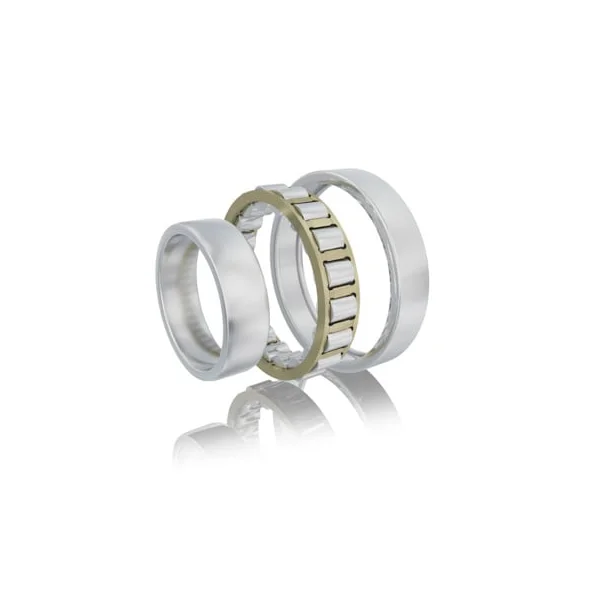 [FAG Bearing] NJ2306E.M1.C3