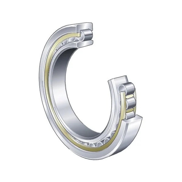 [FAG Bearing] NU207E.M1.C3