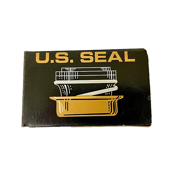 [U.S. Seal Mfg.] PS-865-SC-SEAT