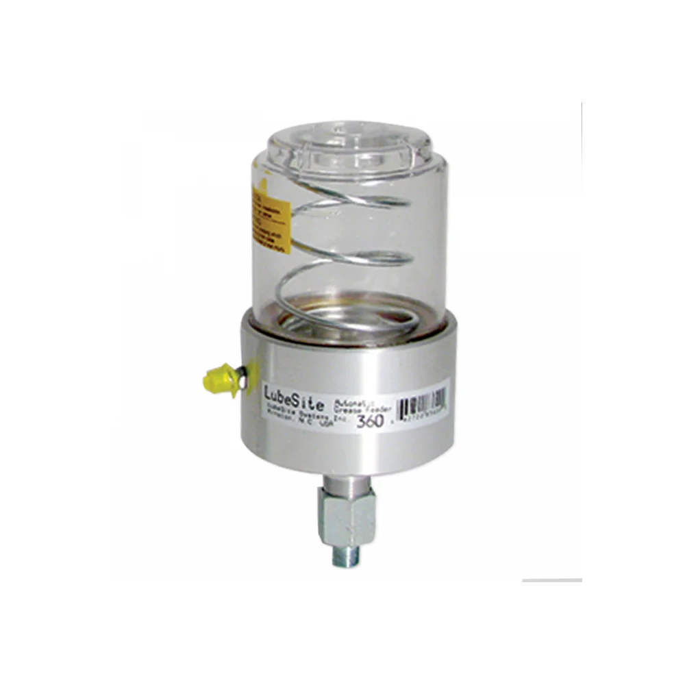 [LubeSite] 360