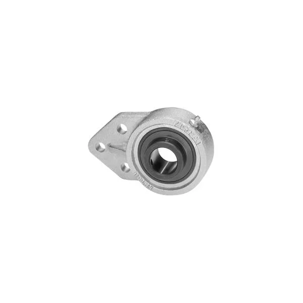 [IPTCI Bearing] BUCNPFB 206 20