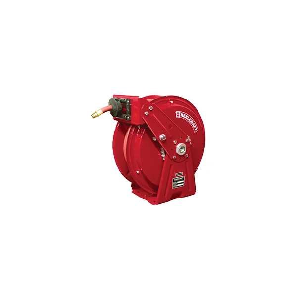 [Reelcraft] DP7850 OLP