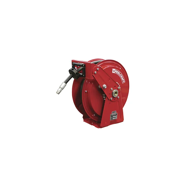 [Reelcraft] DP7850 OMP