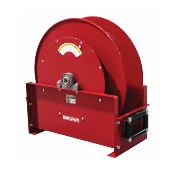 [Reelcraft] D9100 OHPBW