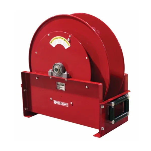 [Reelcraft] D9300 OMPBW