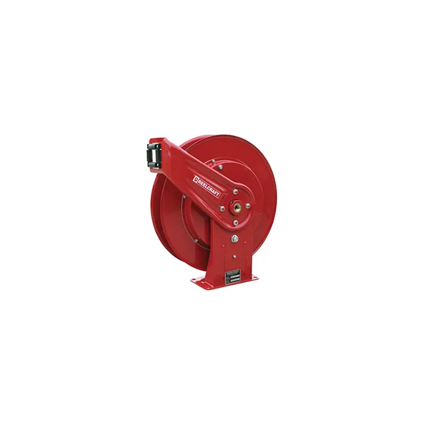 [Reelcraft] THA7600 OMP