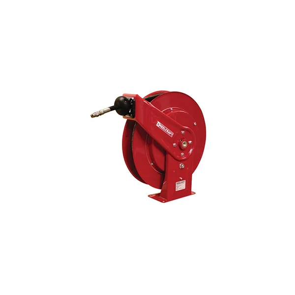 [Reelcraft] THA7630 OMP