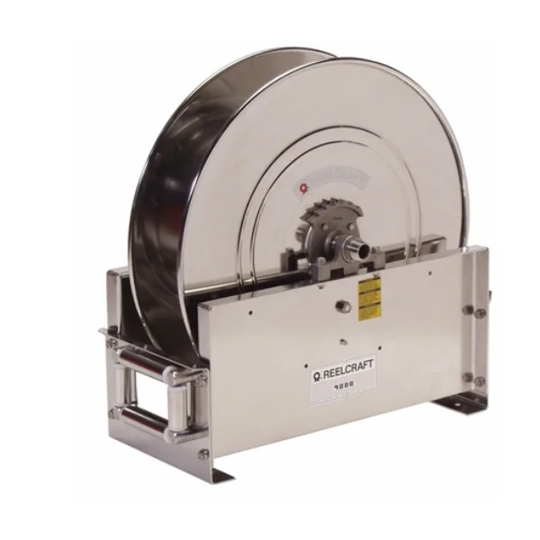 [Reelcraft] D9200 OMSBW