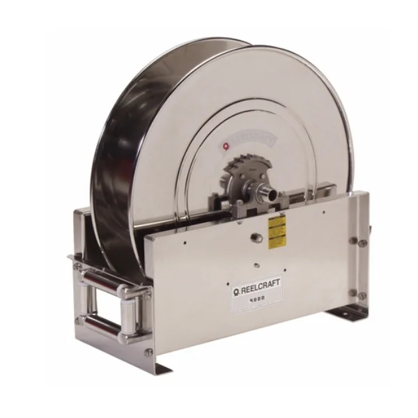 [Reelcraft] D9200 OLSBW-S