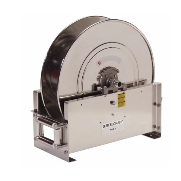 [Reelcraft] D9200 OMSBW-S