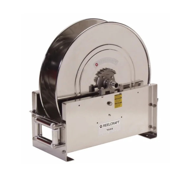 [Reelcraft] D9300 OLSBW-S