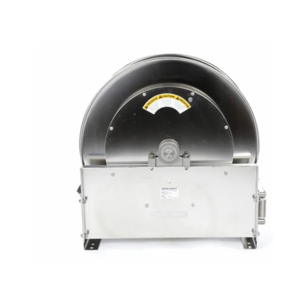 [Reelcraft] D9400 OLSBW-S