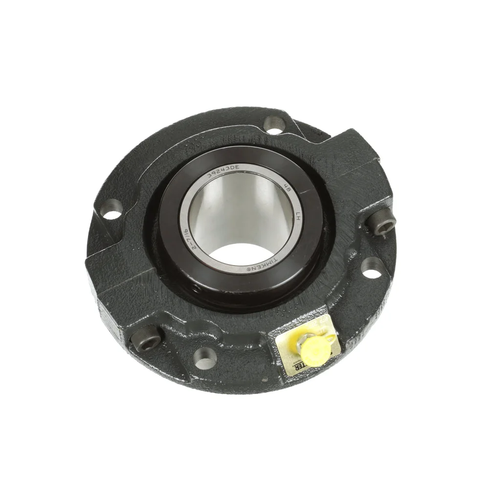 [SealMaster] RFP 207C