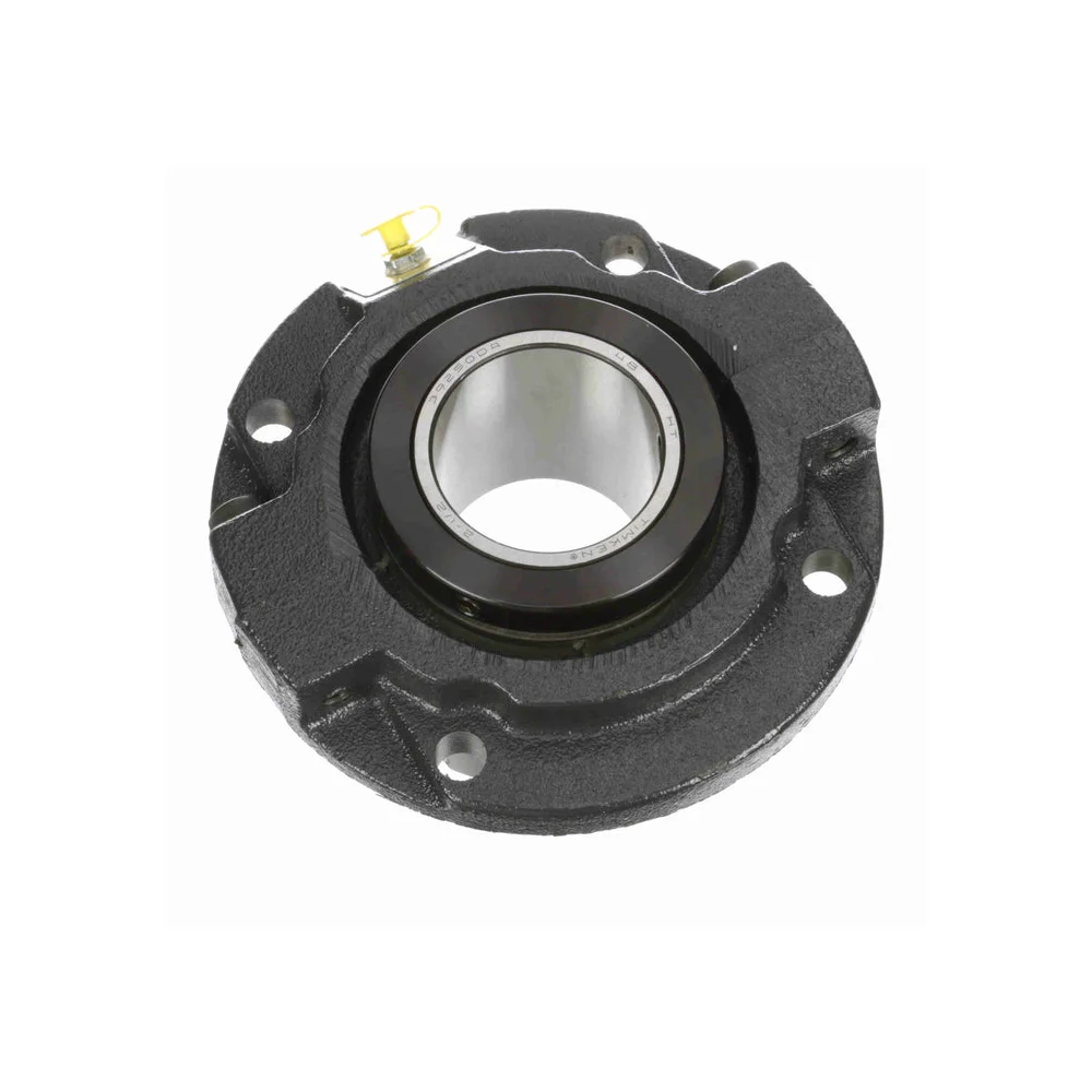 [SealMaster] RFPA 208