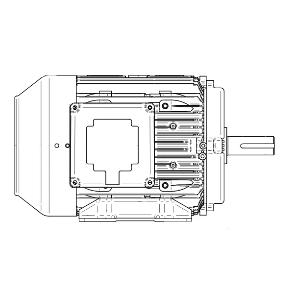 [Brook Crompton] BA2N003V3