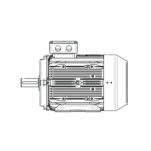 [Brook Crompton] BA4M010V4