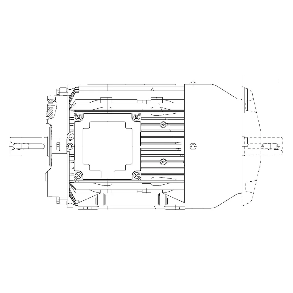 [Brook Crompton] BA4M003V4C