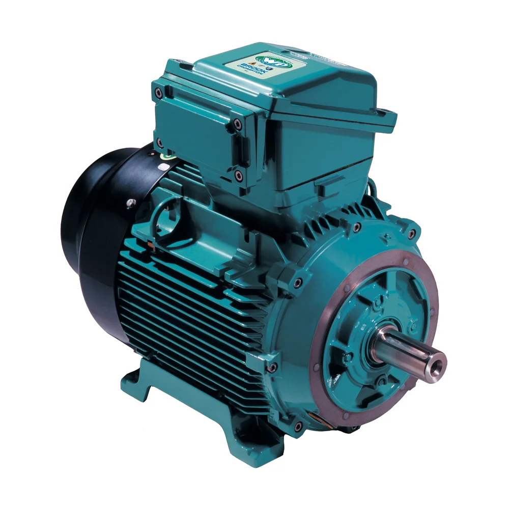 [Brook Crompton] AC6M025-ED