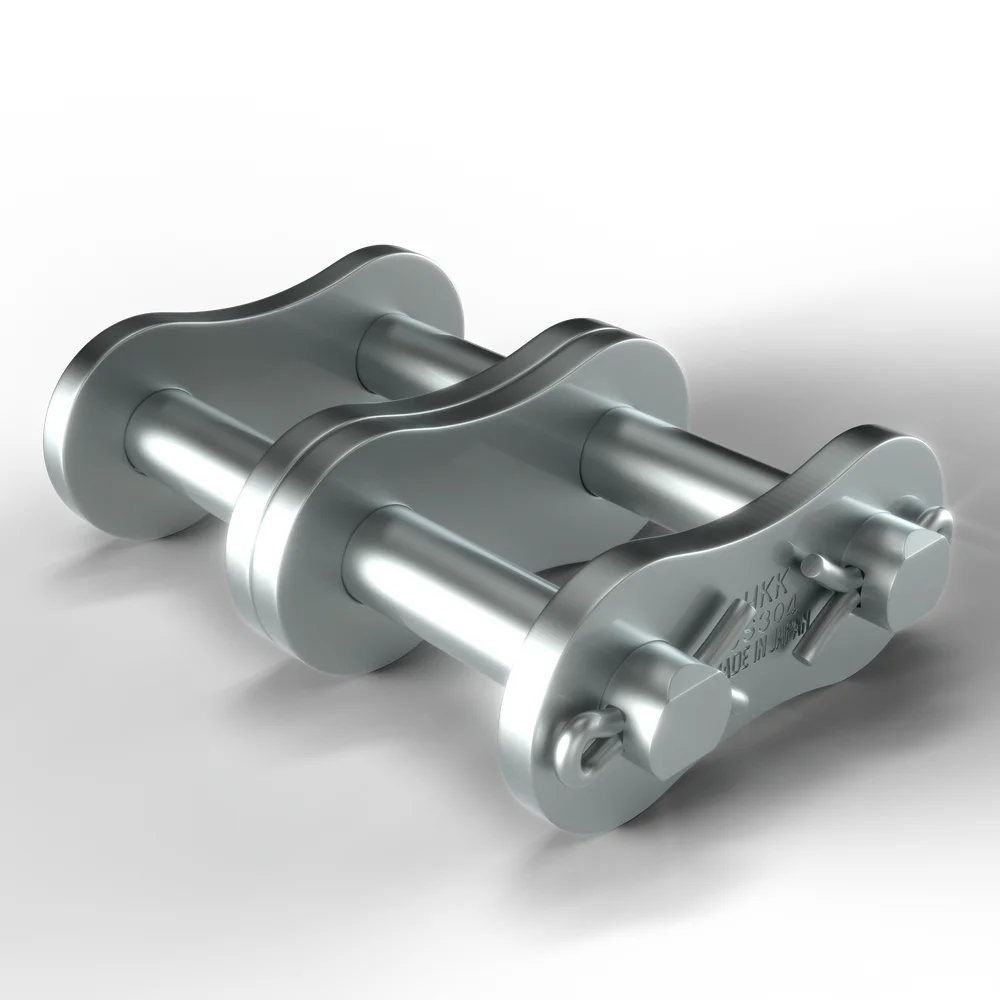 [HKK Chain] 100-2CLSS