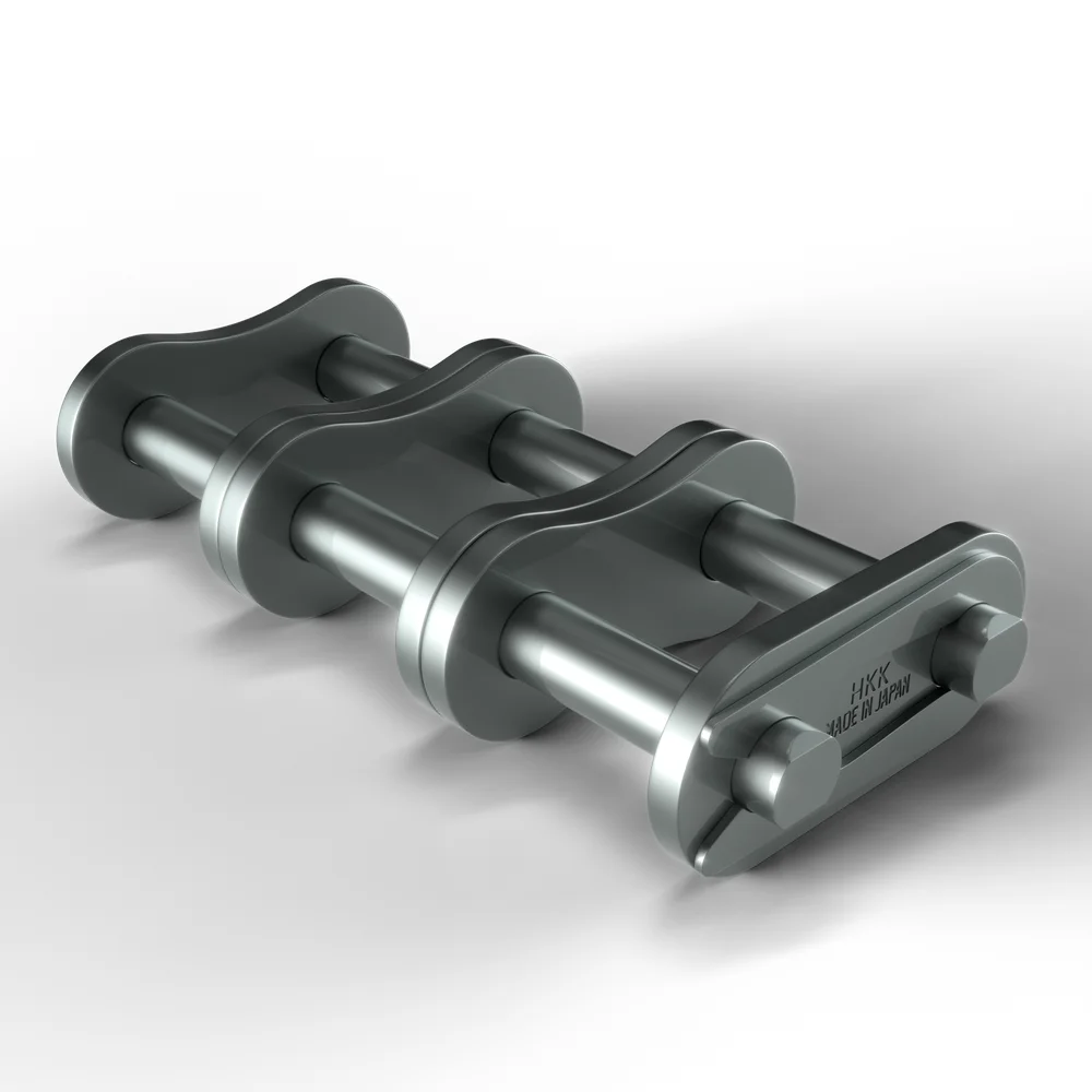 [HKK Chain] 40-3CL
